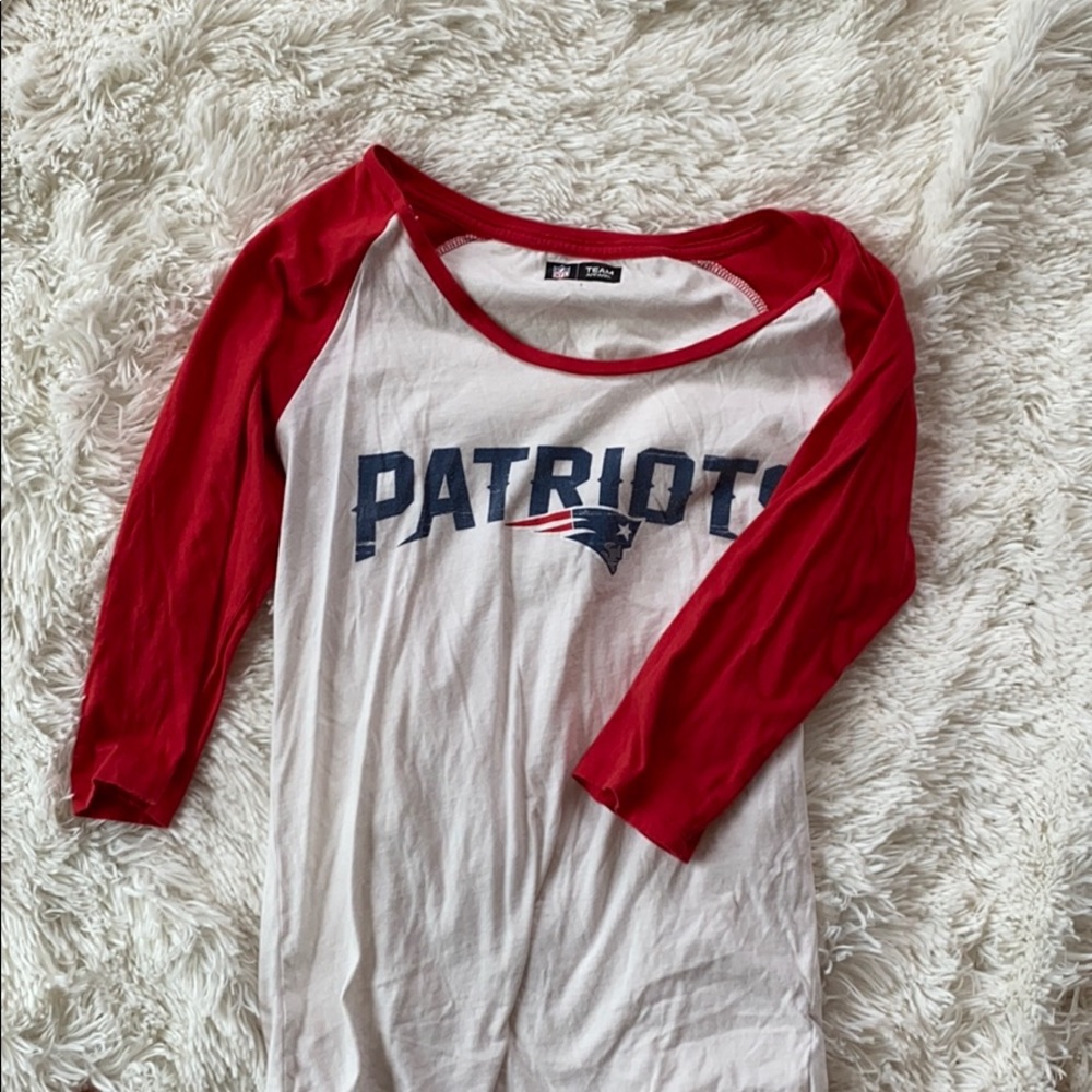 NFL tee